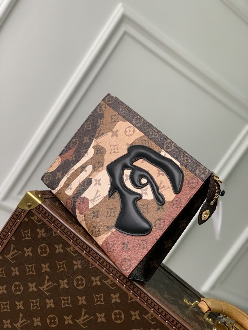 LV Clutch Bags